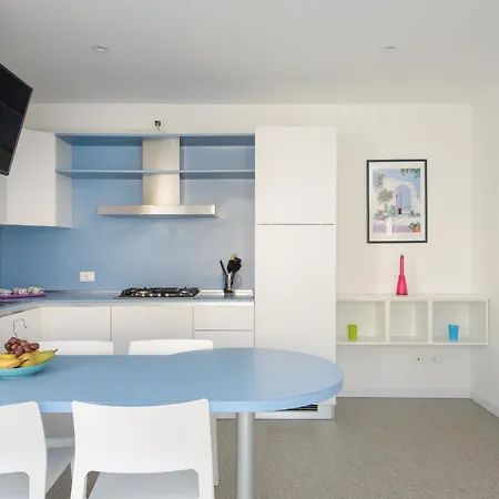 Residenza Edda-4 By Interhome *