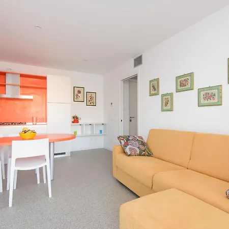 Residenza Edda-4 By Interhome