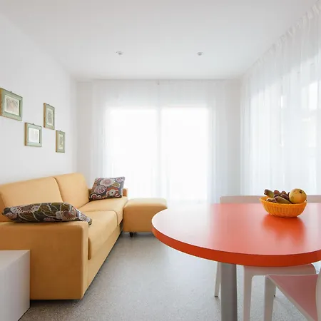 Residenza Edda-4 By Interhome アパート