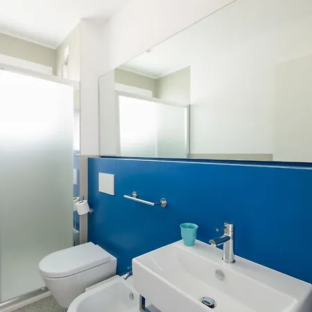 アパート Residenza Edda-4 By Interhome