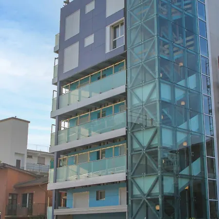 Apartman Residenza Edda-4 By Interhome Lignano Sabbiadoro