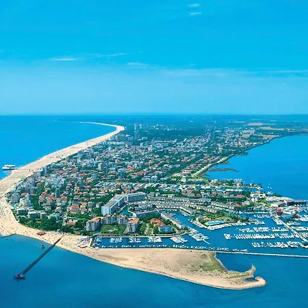 Residenza Edda-4 By Interhome * Lignano Sabbiadoro