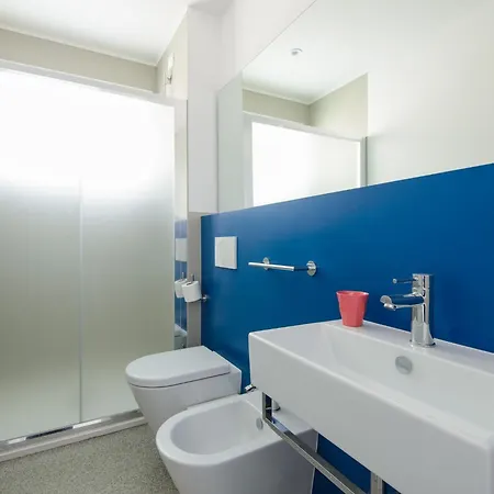 Apartament Residenza Edda-4 By Interhome