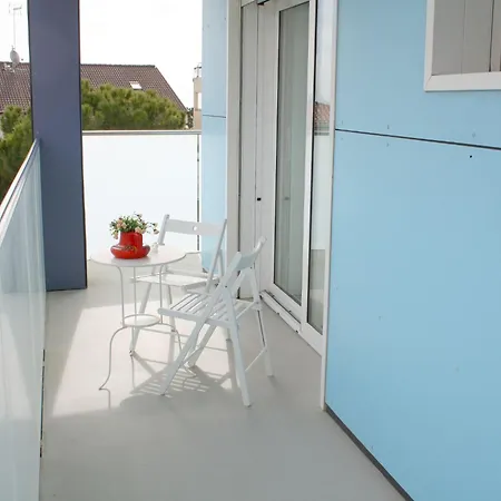 Apartament Residenza Edda-4 By Interhome Lignano Sabbiadoro