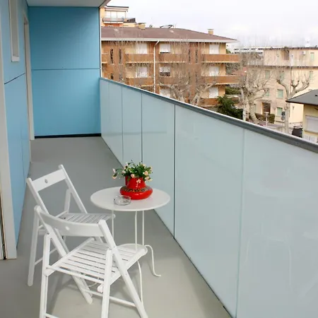 Residenza Edda-4 By Interhome Appartement