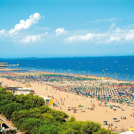 Appartement Residenza Edda-4 By Interhome Lignano Sabbiadoro