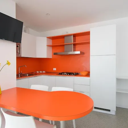 Residenza Edda-4 By Interhome